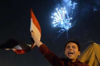 Égypte: l'Occident et les capitales arabes saluent l'élection de Mohamed Morsi