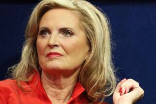 Ann Romney a trouvé la prestation de Clint Eastwood lors de la convention républicaine 