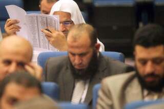 Le Parlement égyptien officiellement dissout, les islamistes parlent de 