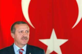 Erdogan hausse le ton et menace la Syrie après un nouvel incident aérien