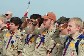 Les scouts américains ne veulent toujours pas d'homosexuels dans leurs rangs