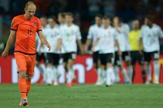 Euro 2012, Groupe B: Les Pays-Bas au bord du gouffre, le Portugal en sursis