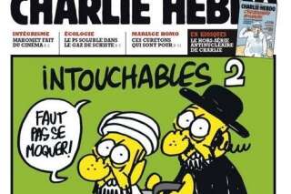 Caricatures de Mahomet: Charlie Hebdo assigné pour provocation, incitation à la haine raciale et diffamation