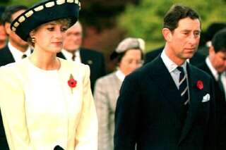 Lady Diana et le Prince Charles: leur biscotte de mariage vendue aux enchères