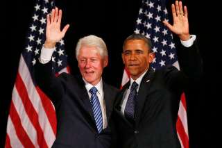 Bill Clinton rappelé au bon souvenir des Américains pour soutenir Barack Obama à la convention démocrate