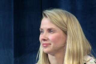 Enceinte, Marissa Mayer prend la tête de Yahoo: portrait de la première employée de Google