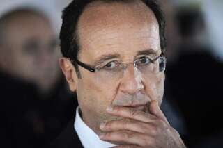 Cote de confiance: Hollande passe sous la barre des 50% selon CSA