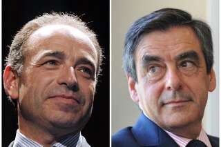 Présidence de l'UMP: Copé et Fillon seuls qualifiés pour la dernière ligne droite