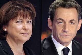PS contre UMP: deux partis, deux congrès, deux luttes de succession