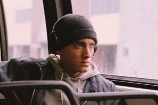 VIDÉOS. Le rappeur Eminem est l'individu le plus 