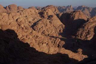Les attentats dans le désert du Sinaï relancent le débat sur la sécurité des frontières israélo-égyptiennes