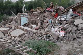 Iran: Un double séisme fait 306 morts et 3037 blessés