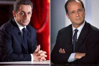 Dépenses de campagne pour la Présidentielle: Hollande et Sarkozy en tête