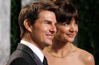 Divorce Tom Cruise - Katie Holmes : l'accord demeurera secret