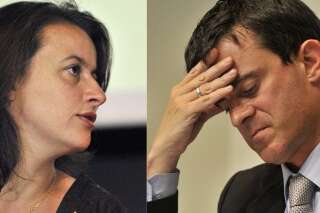 Cécile Duflot critique à mots couverts la politique de Manuel Valls sur les Roms, Ayrault convoque une réunion sur le sujet