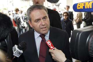 Présidence de l'UMP: Xavier Bertrand renonce pour briguer la primaire en 2016