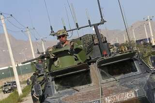 VIDÉO. L'armée française quitte le district de Surobi en Afghanistan et poursuit son retrait