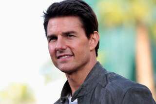 Tom Cruise dément que l'Église de Scientologie lui choisisse des compagnes