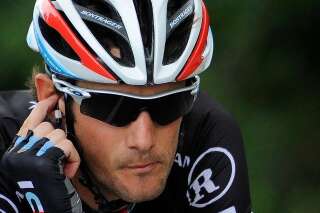 Dopage: Frank Schleck (RadioShack) contrôlé positif lors du Tour de France 2012
