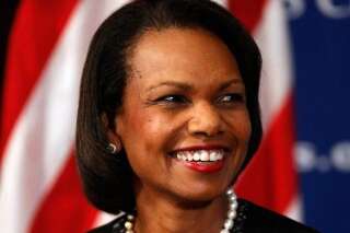 Condoleezza Rice, colistière de Mitt Romney pour la vice-présidence?