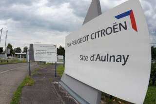PSA Peugeot Citroën supprime 8000 emplois en France mais ne veut pas d'une aide de l'État