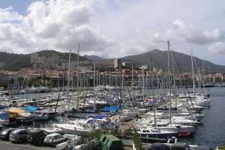 Attentats en Corse sur des supermarchés: plasticages en série à Ajaccio et Bastia