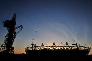 Jeux Olympiques de Londres : une cérémonie d'ouverture aux racines de l'identité britannique