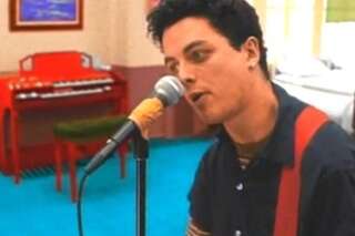 Green Day: Billie Joe Amstrong annonce deux documentaires pour accompagner la sortie de trois albums - VIDÉOS