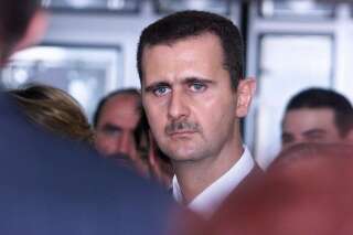 Syrie : Bachar el-Assad regrette l'incident diplomatique avec la Turquie