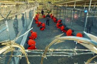 Guantanamo: 