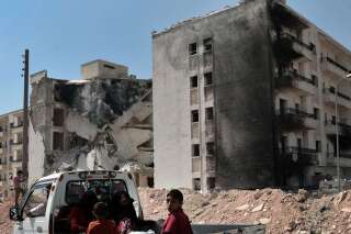 Le Conseil de sécurité réclame une zone d'exclusion aérienne en Syrie, la France annonce des aides supplémentaires