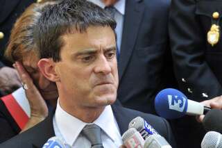 VIDÉOS. Manuel Valls hué lors de son arrivée à Amiens-Nord après les violences entre jeunes et policiers