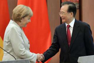 Zone euro: la Chine va à nouveau racheter de la dette européenne