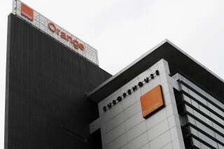 Orange mobile: le réseau victime d'une panne nationale géante