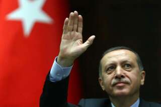 Après un nouvel incident aérien, la tension monte entre la Turquie et la Syrie
