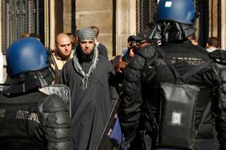 Manifestations contre le film anti-Islam : inquiétude à Paris, enquête en Libye