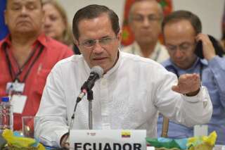 Julian Asange: l'Équateur et ses alliés lancent un avertissement à Londres