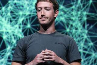 Facebook: Mark Zuckerberg a fait don de 500 millions de dollars à une association caritative