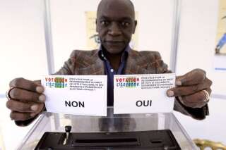 Vote des étrangers : 56% des Français défavorables à l'octroi de ce droit selon un sondage paru dans le JDD