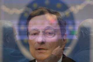 Bourses européennes: les propos de Mario Draghi (BCE) font s'envoler les cours