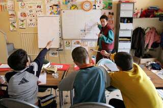 Le gouvernement publie trois circulaires en faveur de la scolarisation des enfants roms