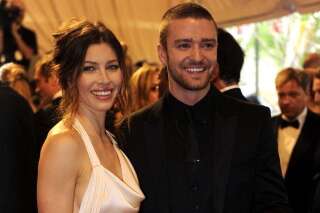 Justin Timberlake et Jessica Biel mariés en secret ?