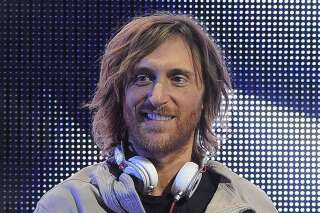 David Guetta se confie au Parisien et prépare un duo avec Rihanna