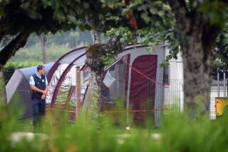 Haute-Savoie: quatre morts et une fillette blessée par arme à feu près du lac d'Annecy