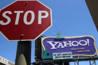 Yahoo! abandonnerait la recherche en ligne et renforce sa présence dans les médias et la publicité