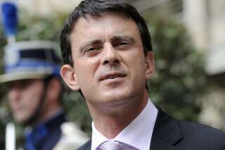 Manuel Valls dessine sa politique de rentrée, entre 