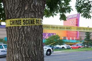James Holmes, le tireur de la fusillade au Colorado avait piégé son appartement avec des explosifs