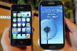 Apple demande à ce que les Samsung Galaxy S3 et Galaxy Note 10.1 soient interdits de vente