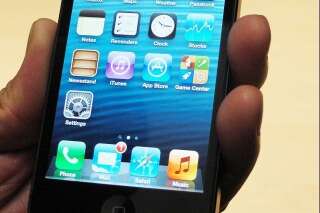 iPhone 5, dates et disponibilités - retard sur les délais de livraison d'Apple de deux semaines