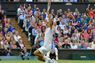 Roger Federer remporte son 7e Wimbledon